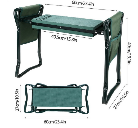 Best Shop To Buy® -  Best Kneeler & Seat