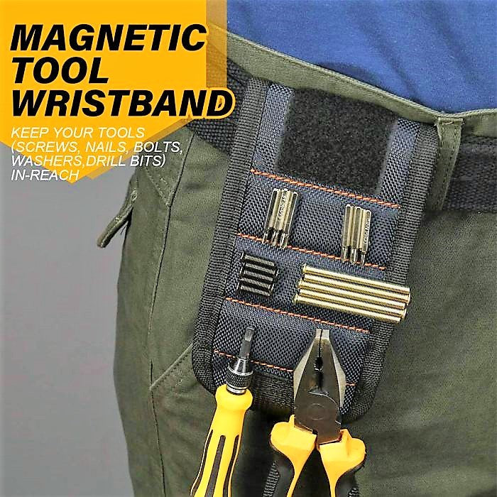 Best Shop To Buy® - Best Magnetizer Wristband